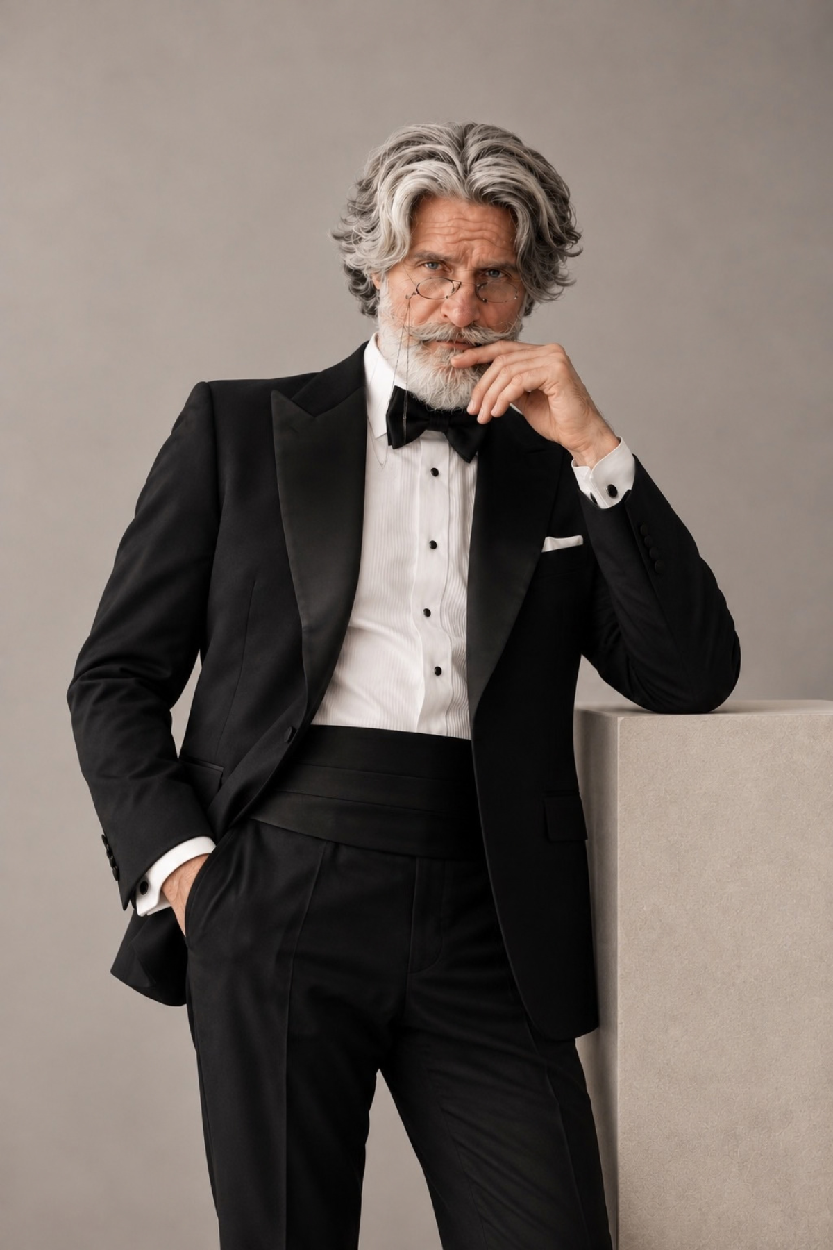 Tuxedos