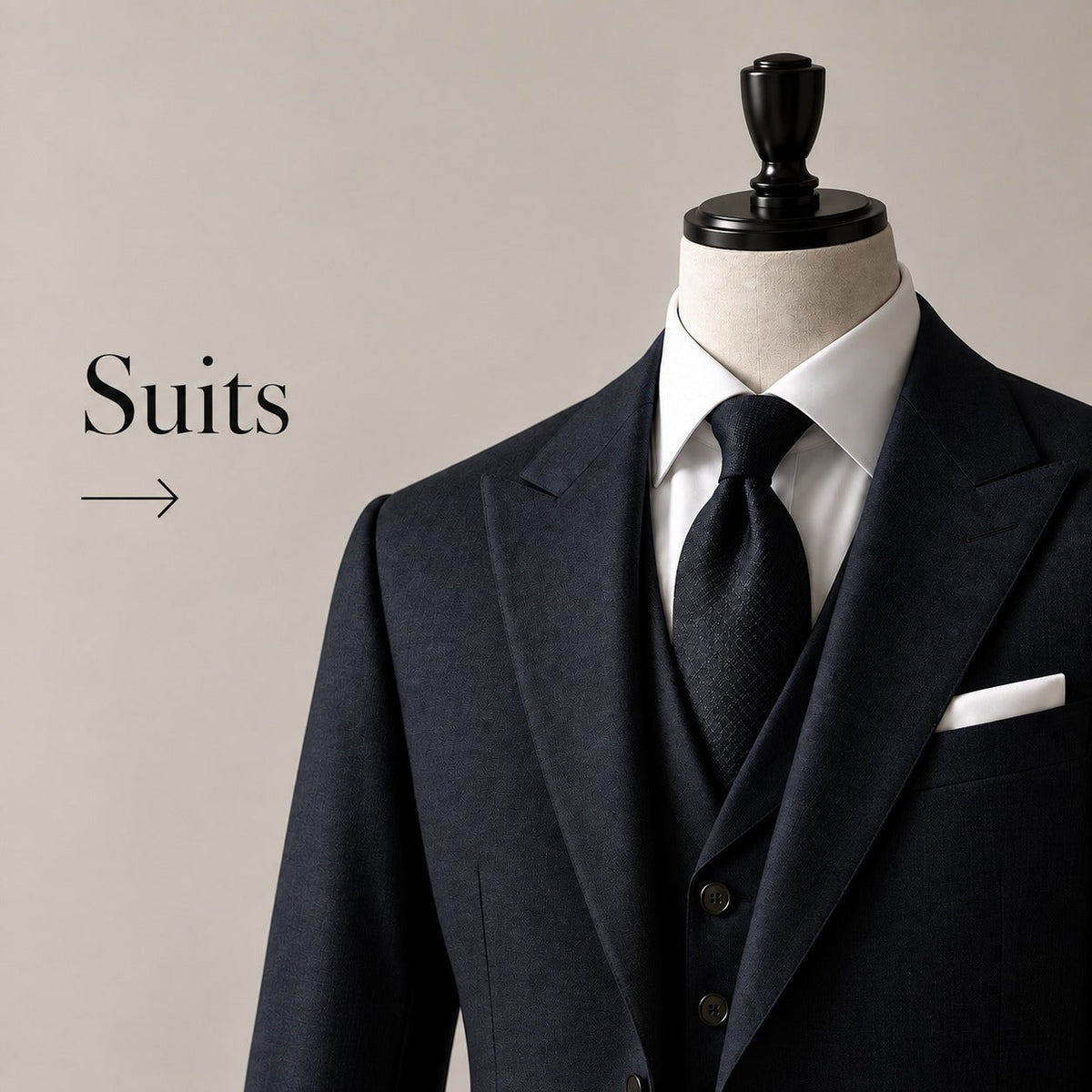 Suits