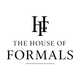 The House Of Formals - Home
