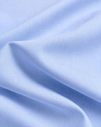 Light Blue Giza Cotton Formal Shirt