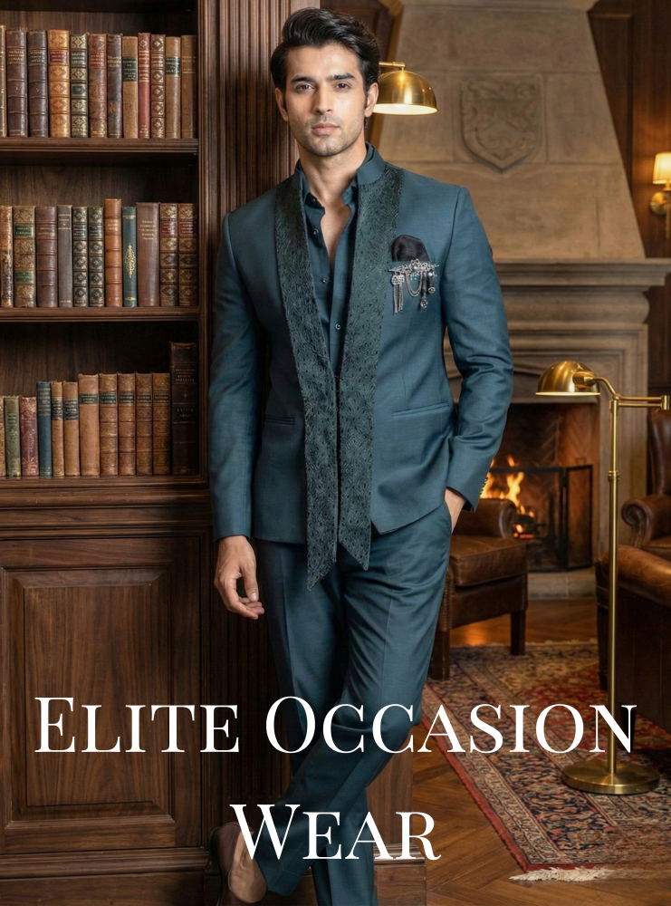 Elite Occasion Wear