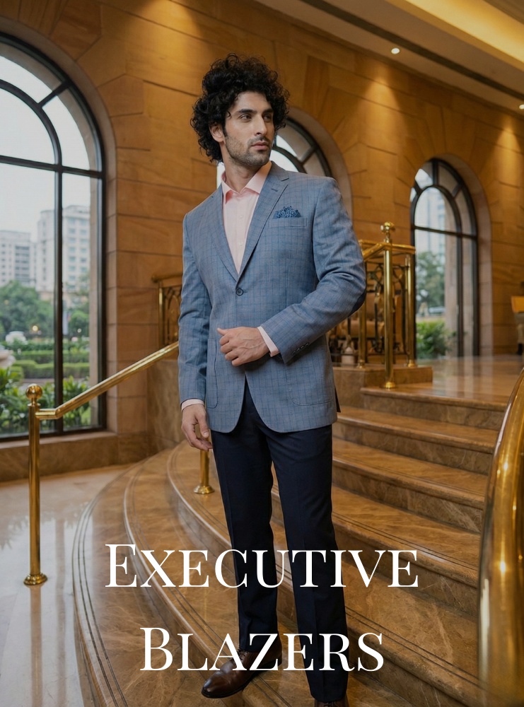 Executive Blazers