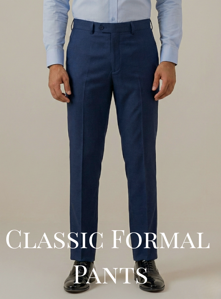 Formal Pants