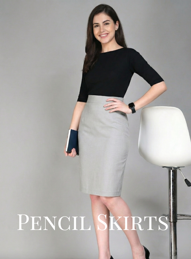 Pencil Skirt