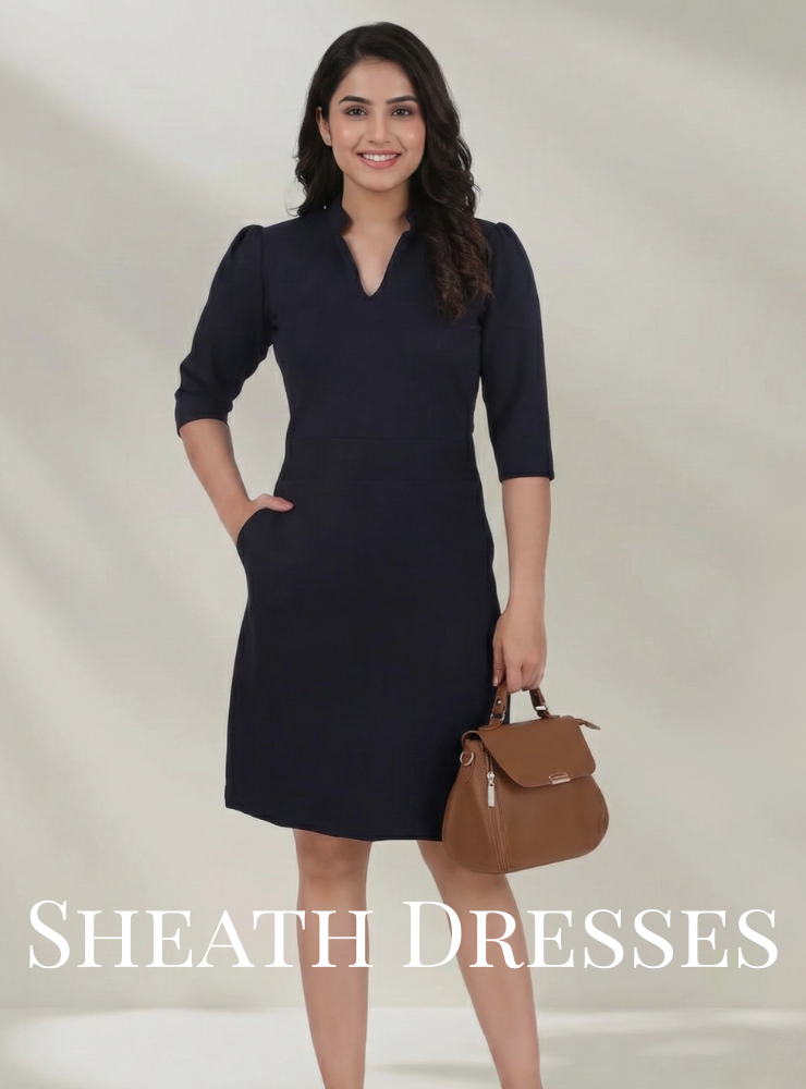 Sheath Dress